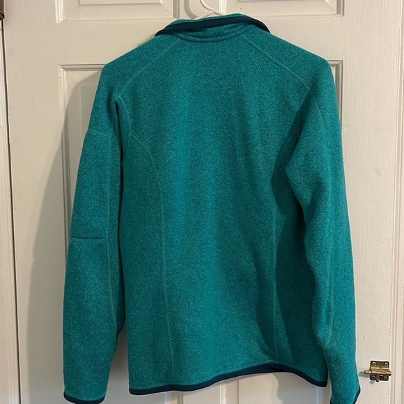 Patagonia zip up jacket, size medium! - Picture 7 of 7